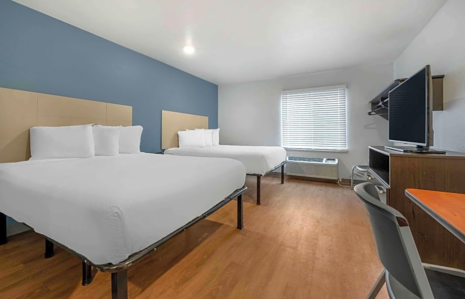 Extended Stay America Select Suites - Indianapolis - West