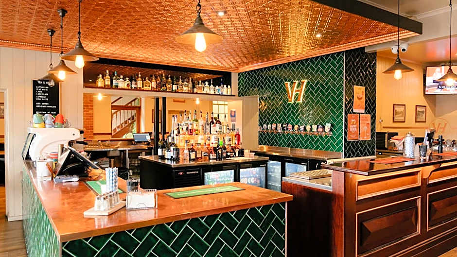 Victoria Hotel Strathalbyn