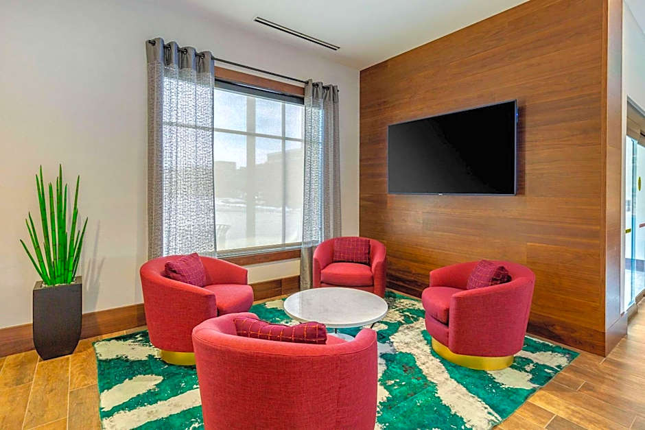 Cambria Hotel Arundel Mills-BWI Airport