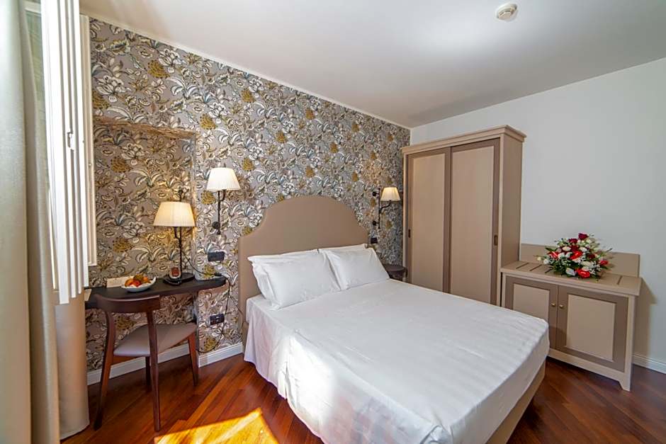 Hotel Fortuna