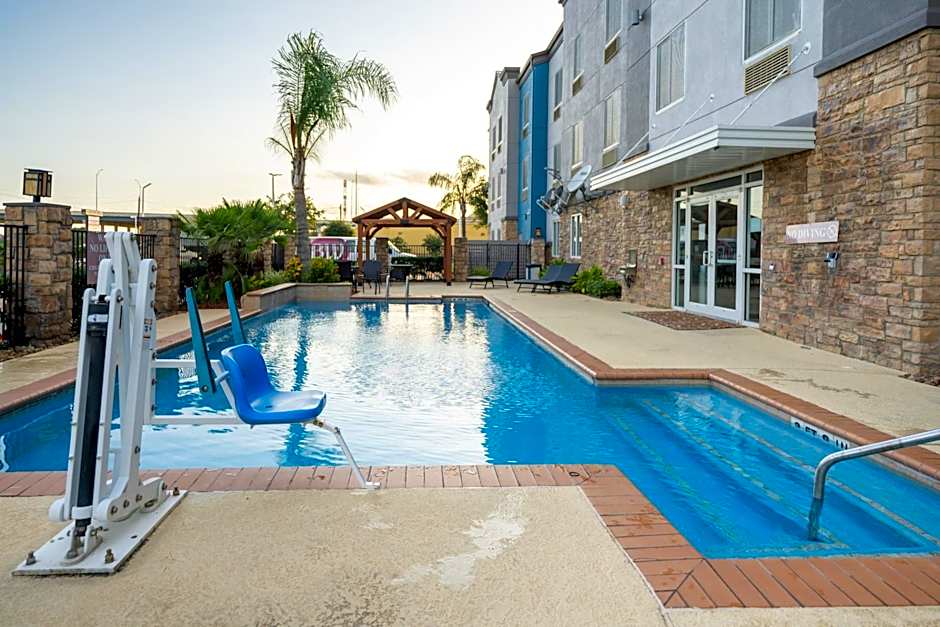 Comfort Suites Seabrook - Kemah