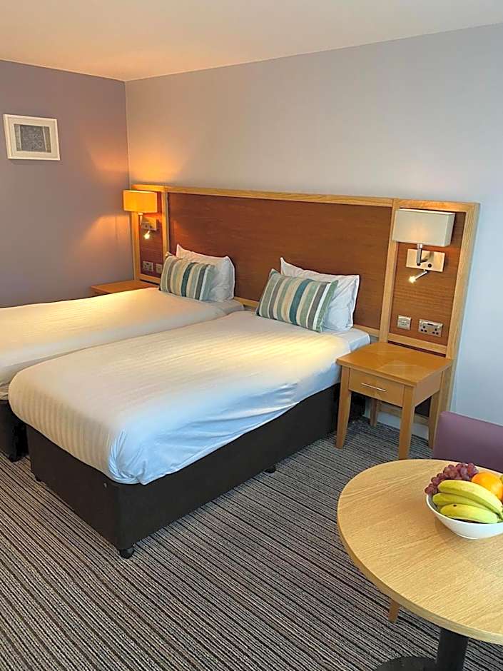 Aspect Hotel Park West