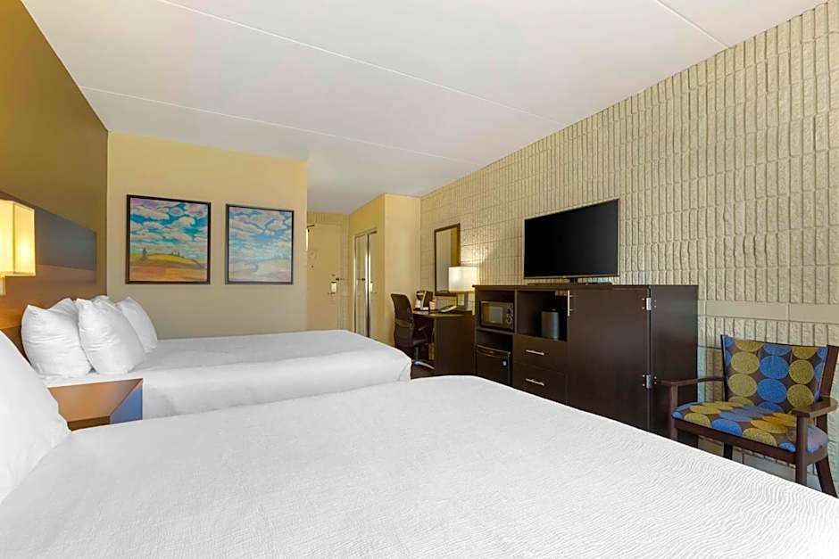 Best Western Plus University Inn