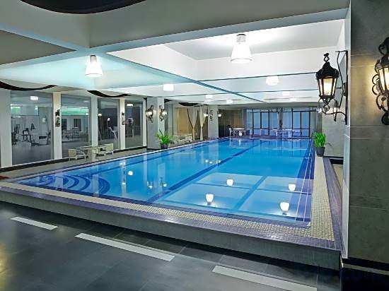 Grand Sokhalay Hotel