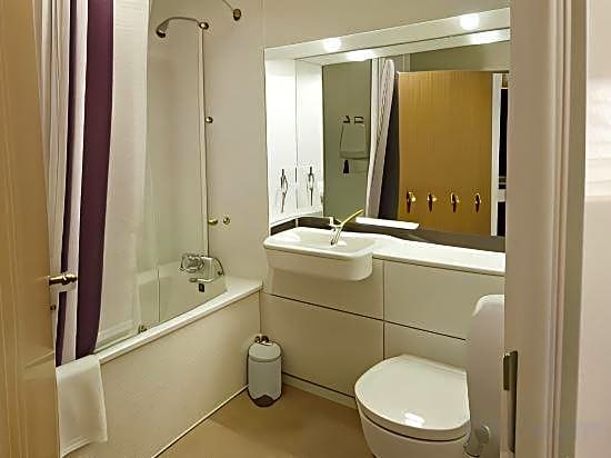 Premier Inn Southampton City Centre - West Quay