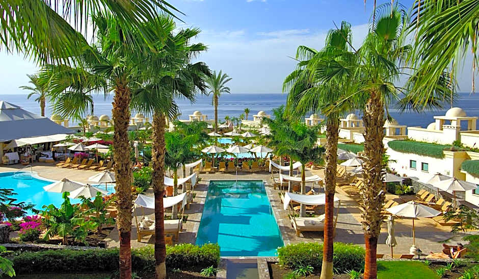 Hotel Vincci Seleccion La Plantacion del Sur