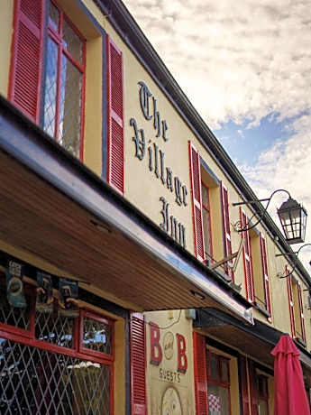 The Village Inn