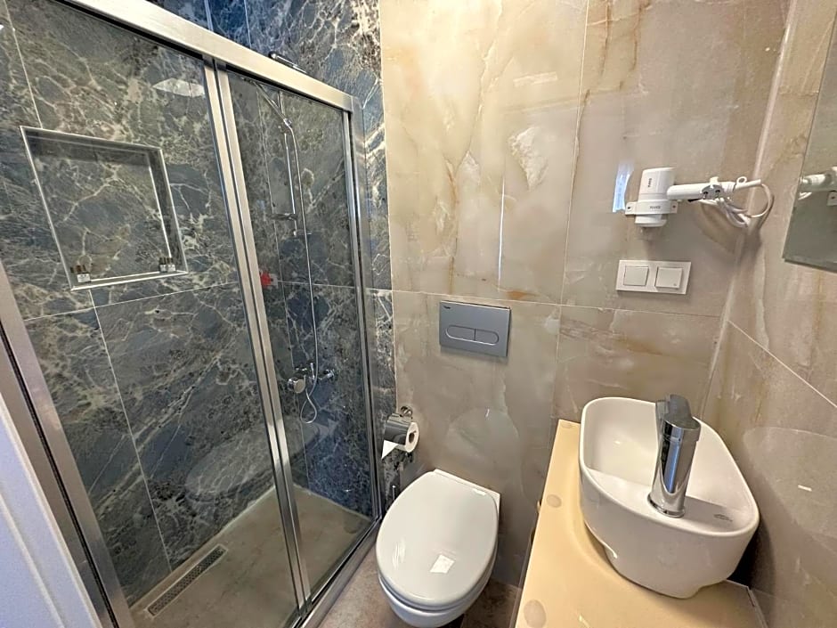 st945 Palas Otel