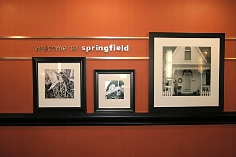 Hampton Inn & Suites, Springfield SW