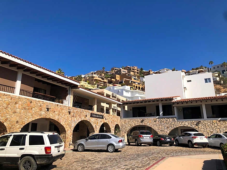 Pedregal Suites - Marina and Downtown