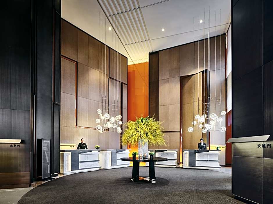 InterContinental Xi¿an North By IHG