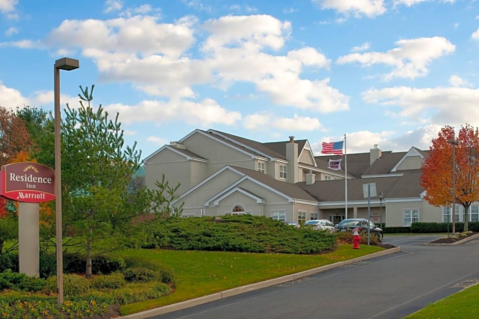 Residence Inn by Marriott Long Island Hauppauge/Islandia