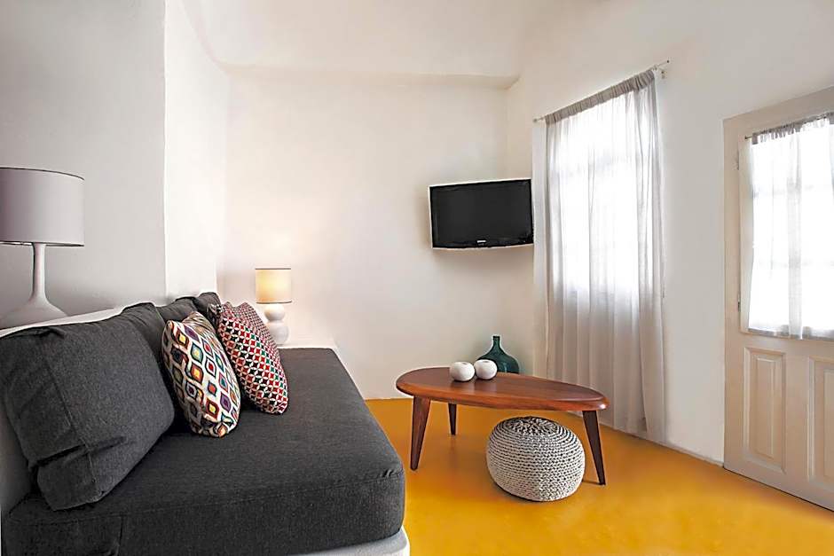 Remezzo Villas