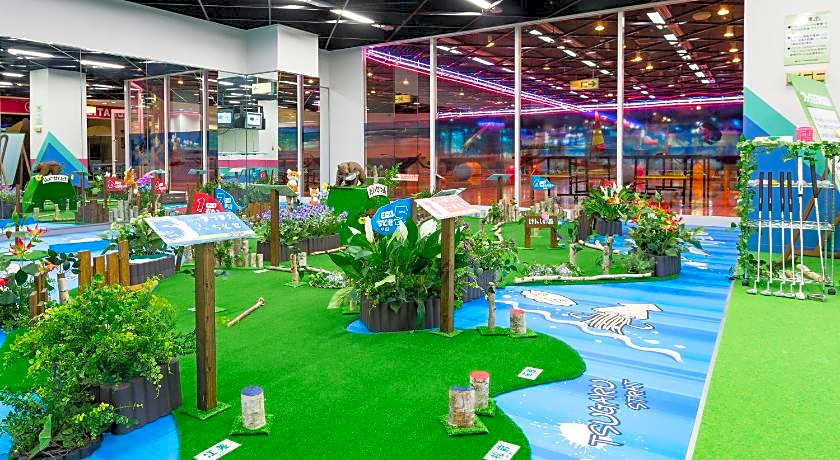 Hotel Resol Hakodate