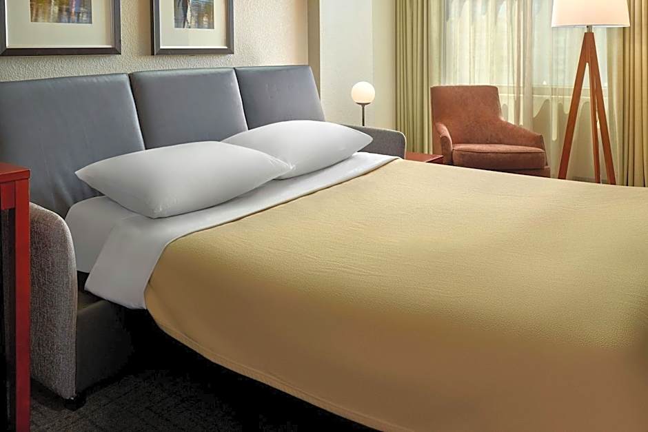 Residence Inn by Marriott National Harbor Washington, DC Area