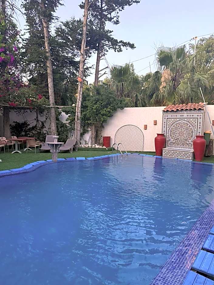 Malabata Guest House