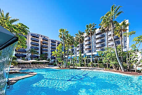 Albir Playa Hotel & Spa