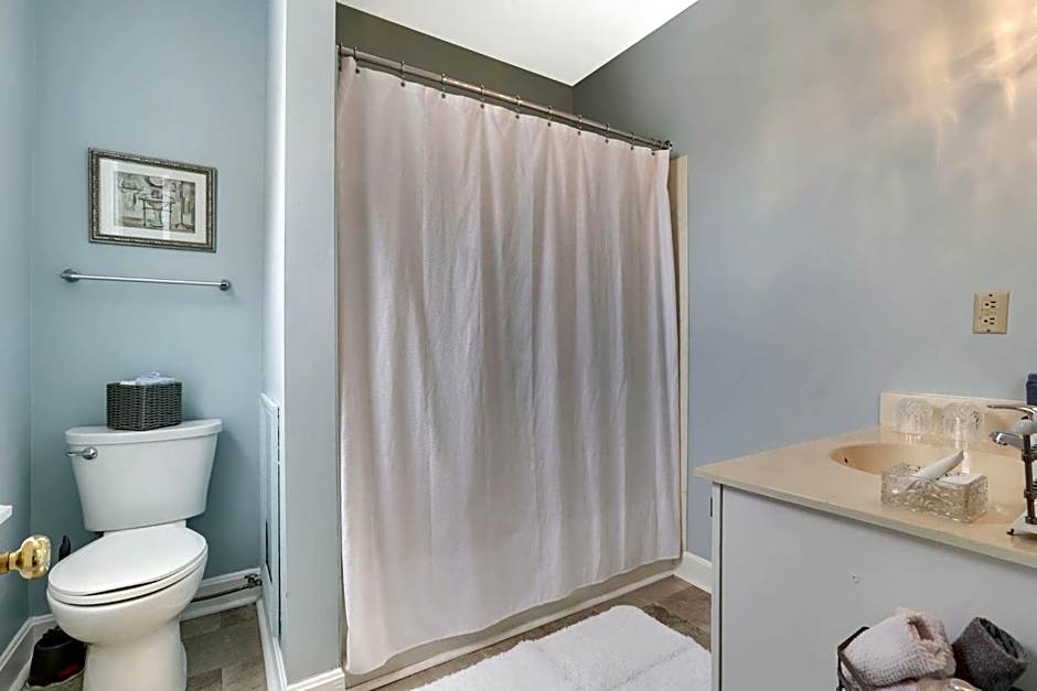 50 Lincoln Short North Bed & Breakfast