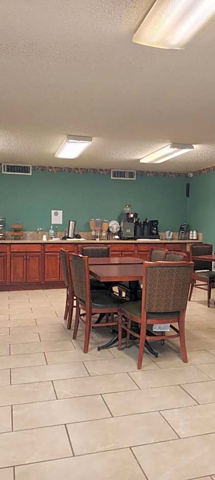 Delta Inn West Helena US 49 AR