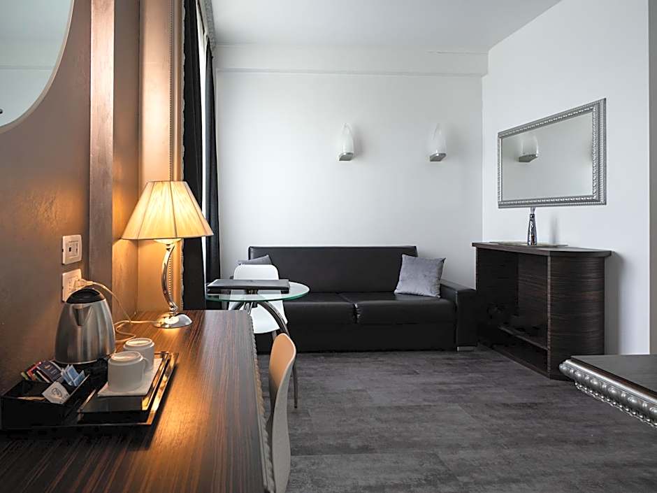 Daytona Business Hotel