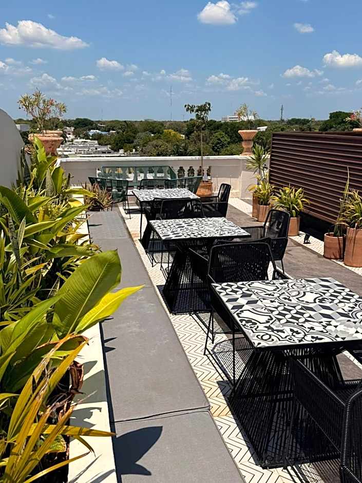 Hotel Residencial