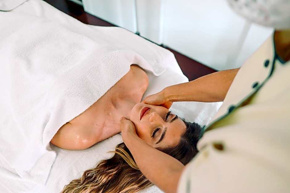 Quintinha Sao Joao Hotel & Spa