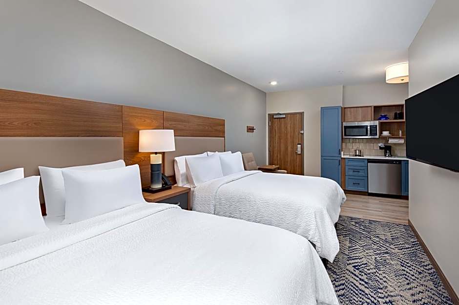 Candlewood Suites Erlanger - South Cincinnati By IHG