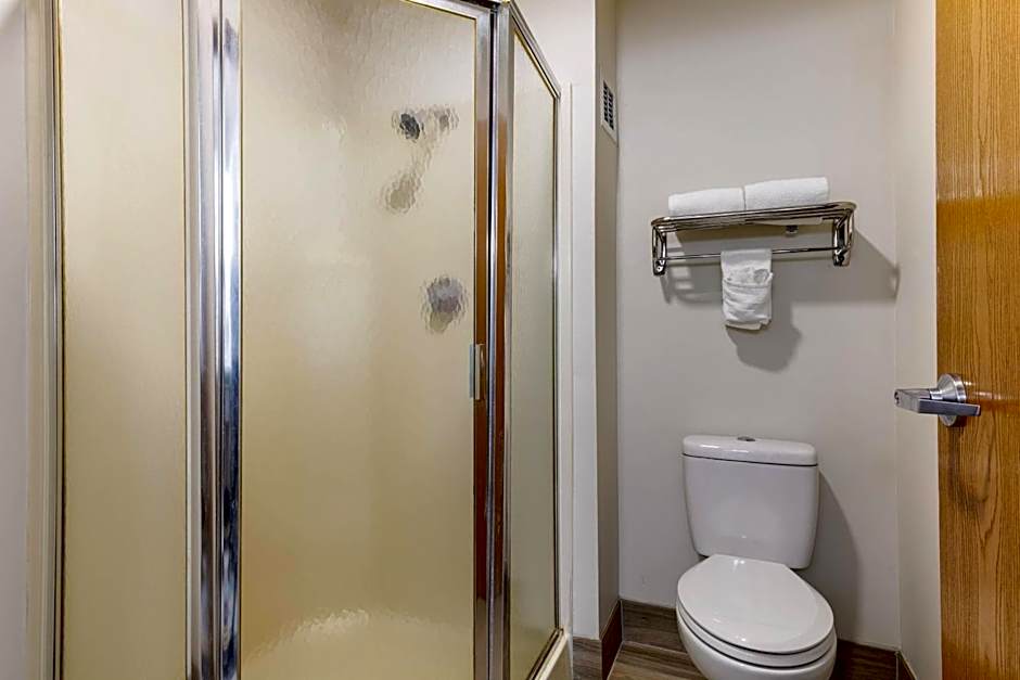 Quality Inn Cape Girardeau North