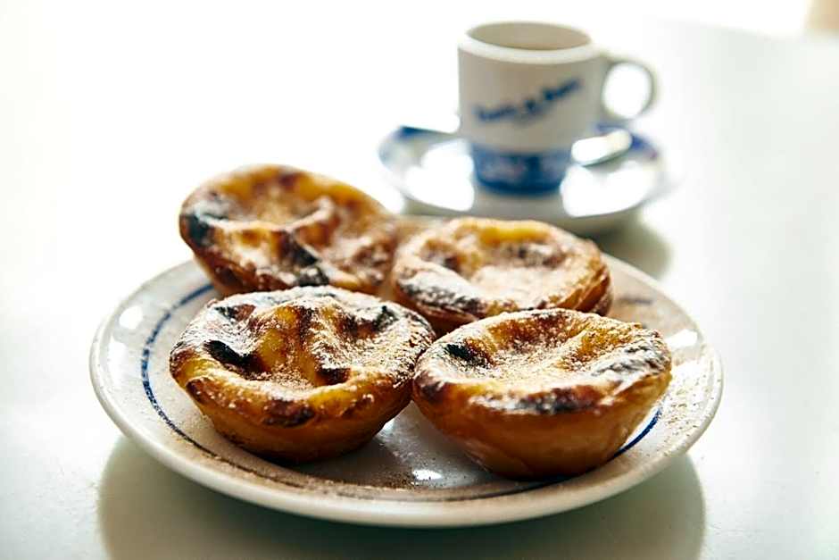 Martinhal Chiado Family Suites