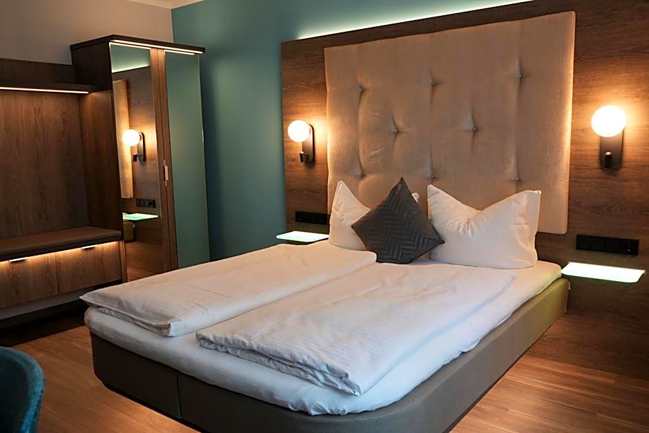 Hotel Simonshof