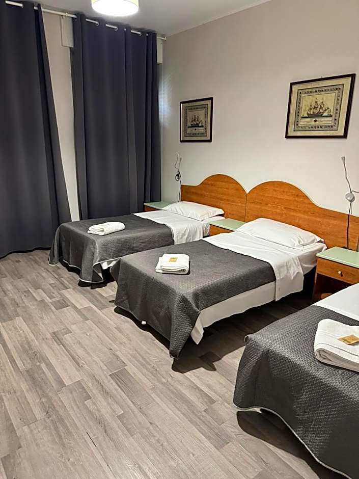 Hotel Galla