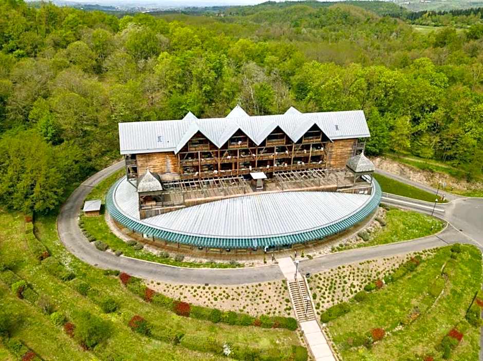 Manoir des Pélies SPA