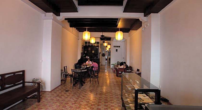 99 Oldtown Boutique Guesthouse