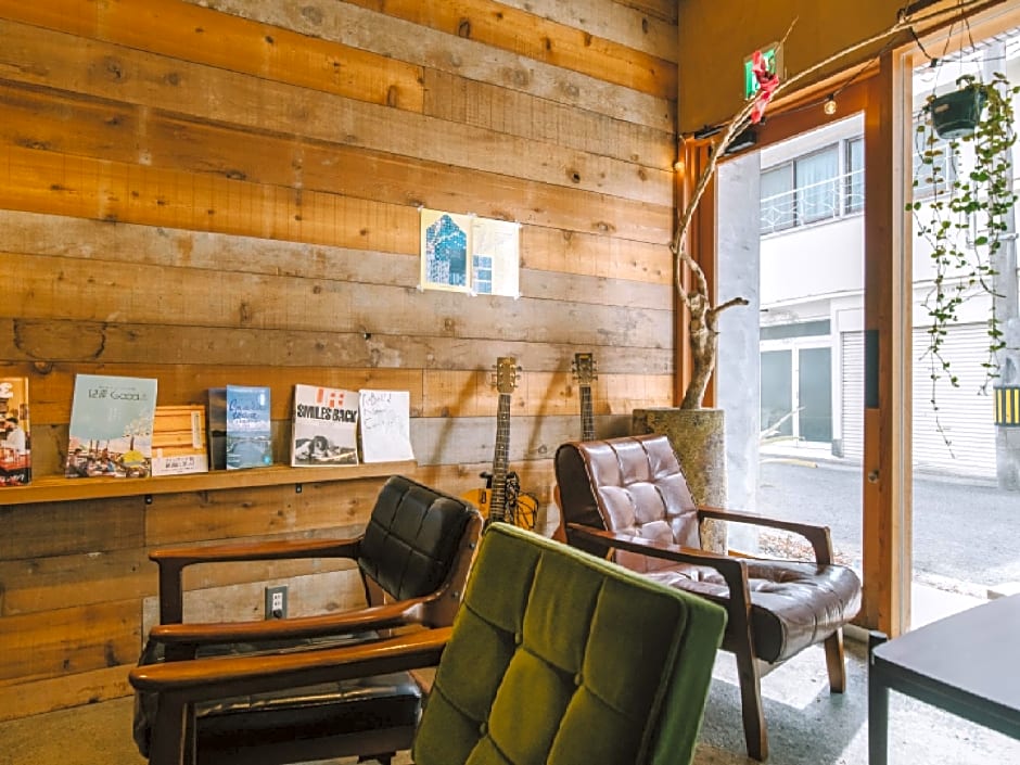 Guesthouse Rico