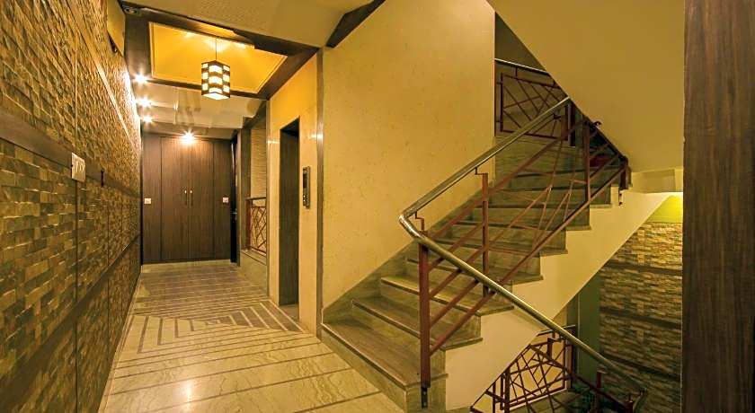 Hotel Sunstar Heights