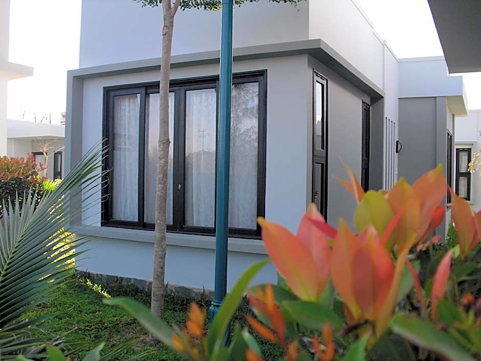 Van Nguyen Minihouse