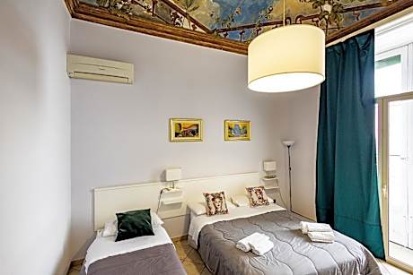 Triple Room with Private External Bathroom