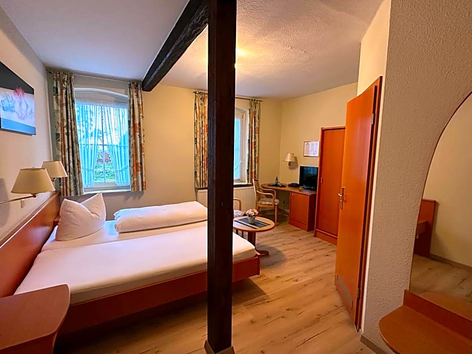 Landhotel Vessens Hoff