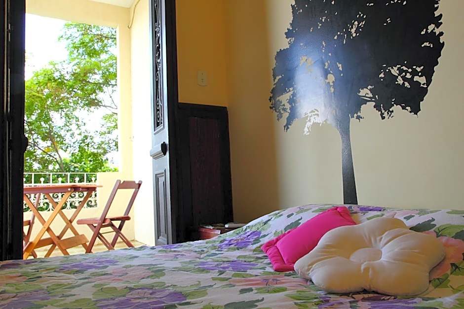 Rio Forest Hostel