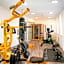 I AM HOTELS Leoben