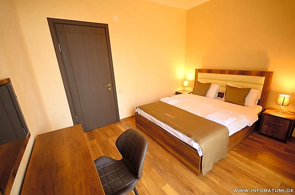 Hotel Absolut
