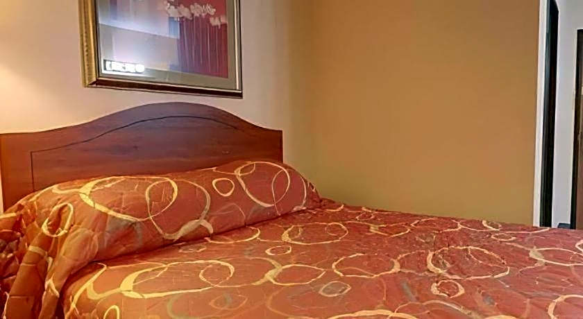 Americas Best Value Inn St. Louis South