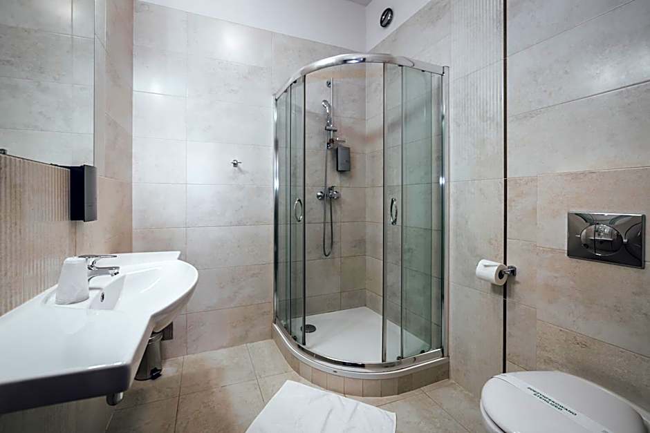 Hotel Rezydent