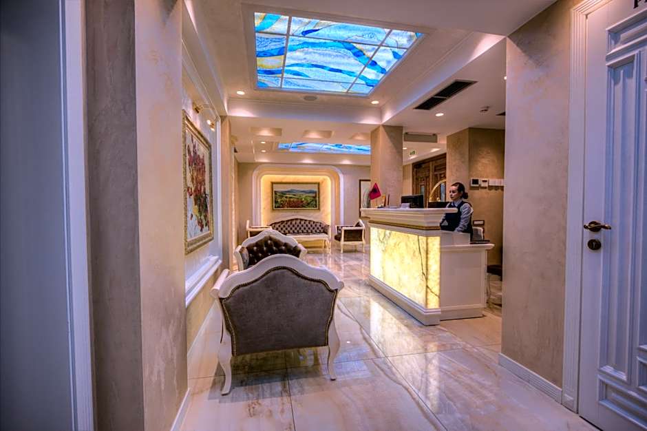 Lot Boutique Hotel by Hotels and Preference