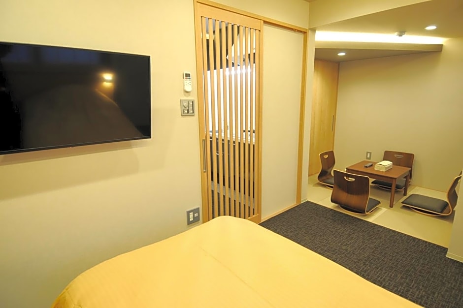 HIZ HOTEL Kyoto Nijo Castle - Vacation STAY 12551v