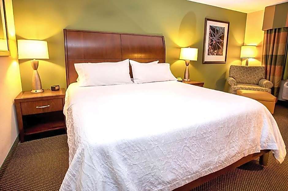 Hilton Garden Inn Green Bay