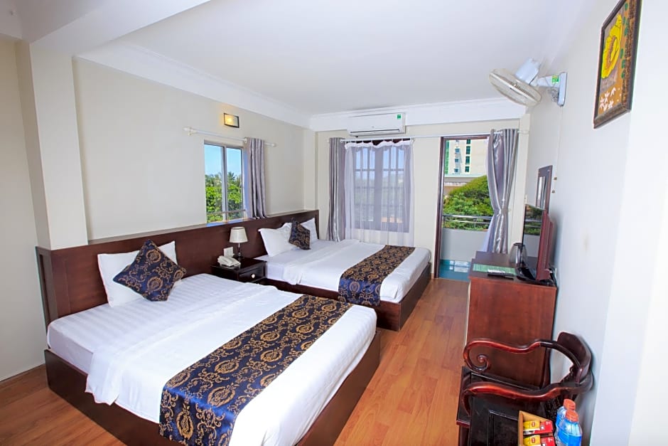 Pho Bien Hotel Nha Trang