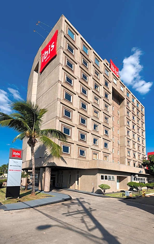 ibis Sorocaba