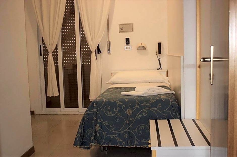 Hotel Neps