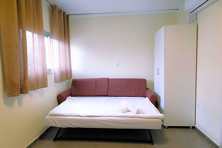 Rich Luxury Suites - Renovated